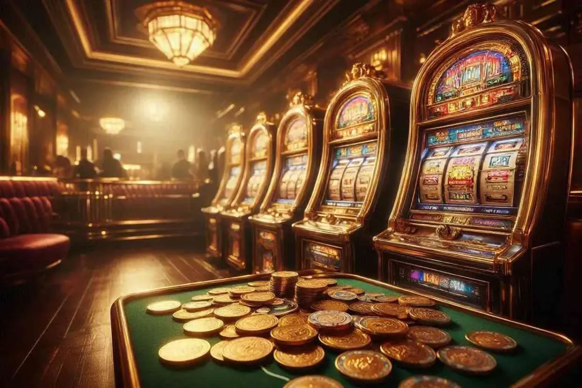 Spinpolo Casino